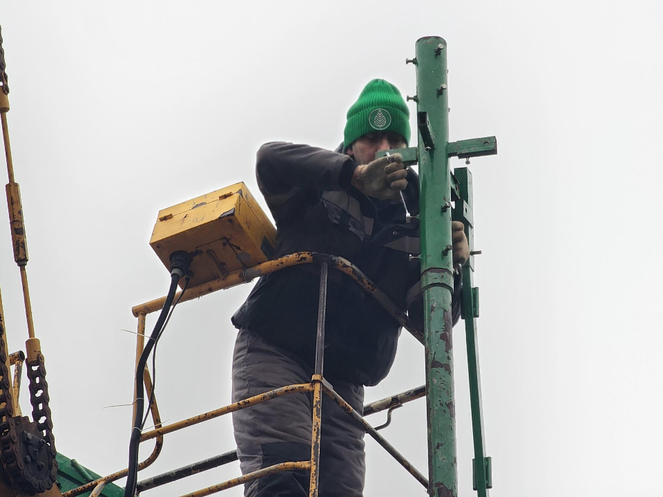 Фото: МедиаБанк Подмосковья/Мария Шигорева