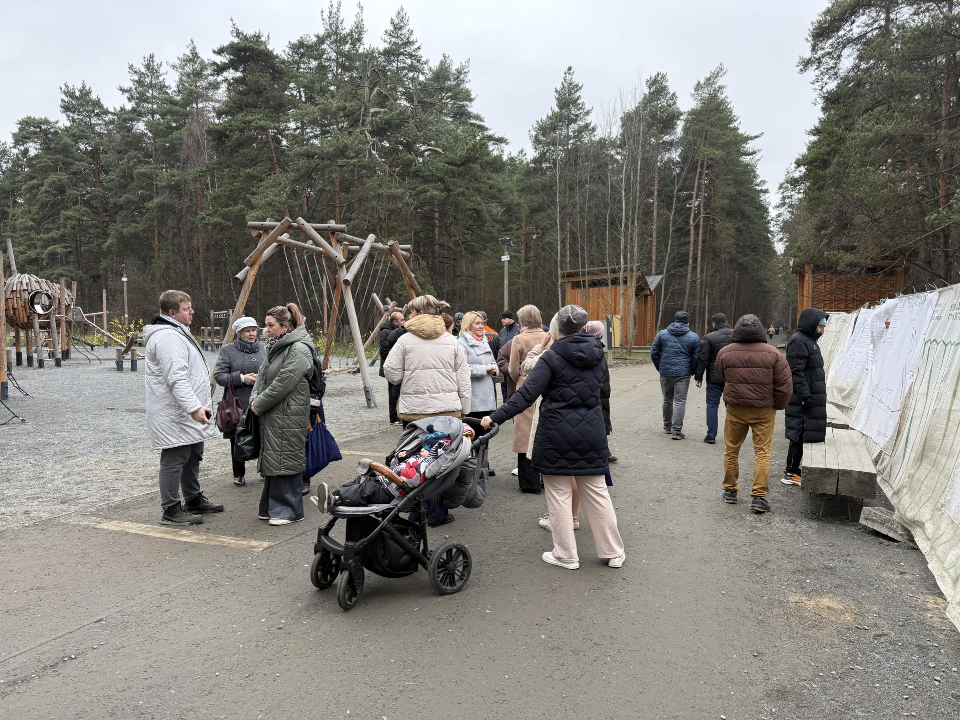 Фото: МедиаБанк Подмосковья/Анна Дука