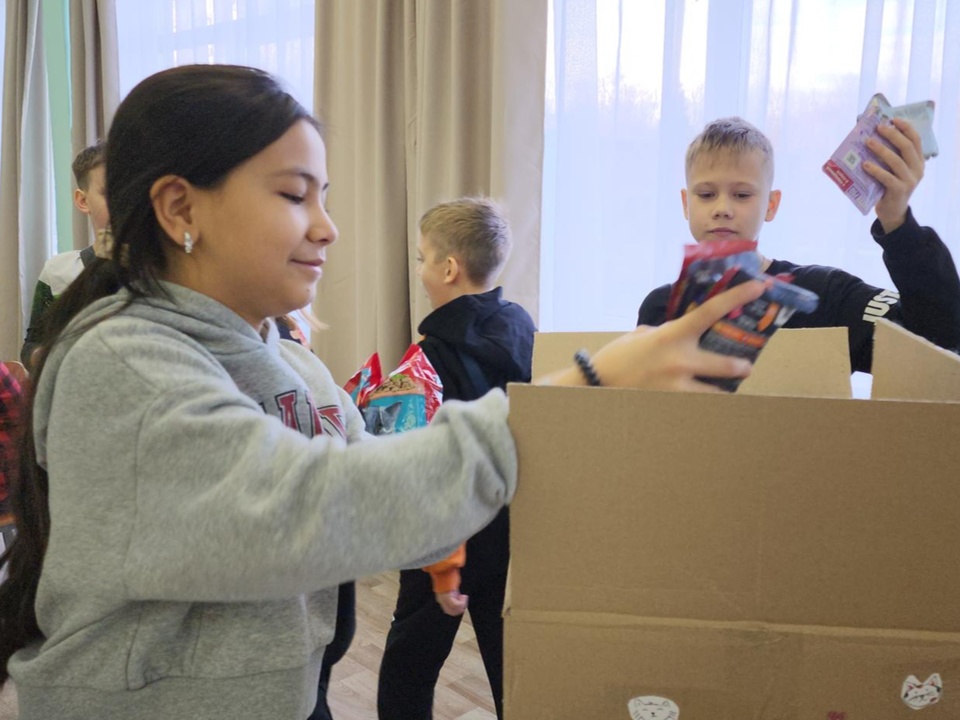 Фото: МедиаБанк Подмосковья/Иван Дубров