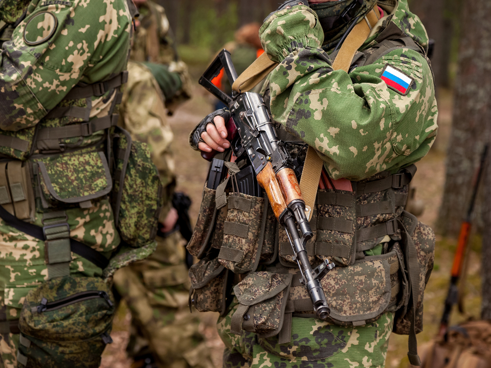 Фото: istockphoto.com/Aleksandr Golubev