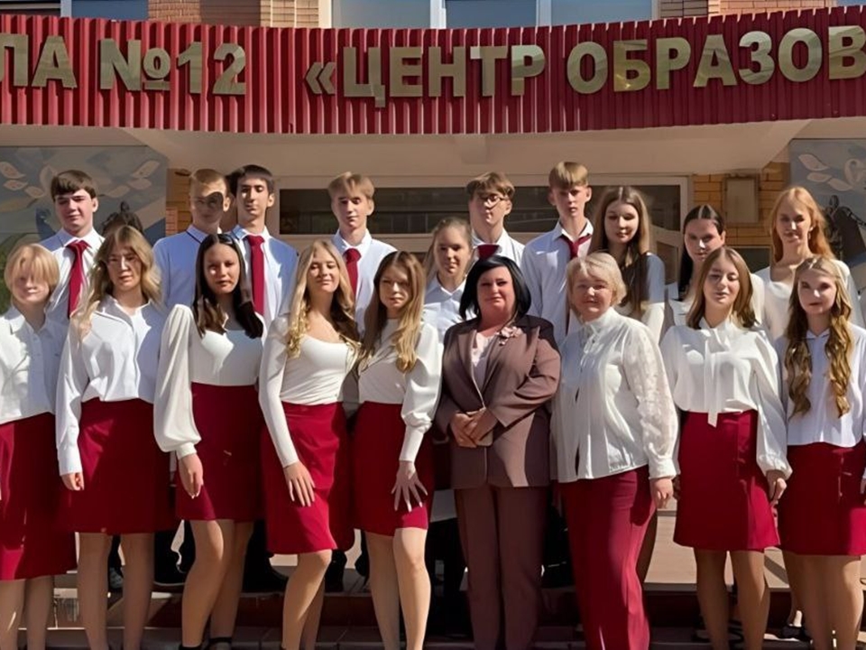 Фото: пресс-служба администрации г.о. Серпухов