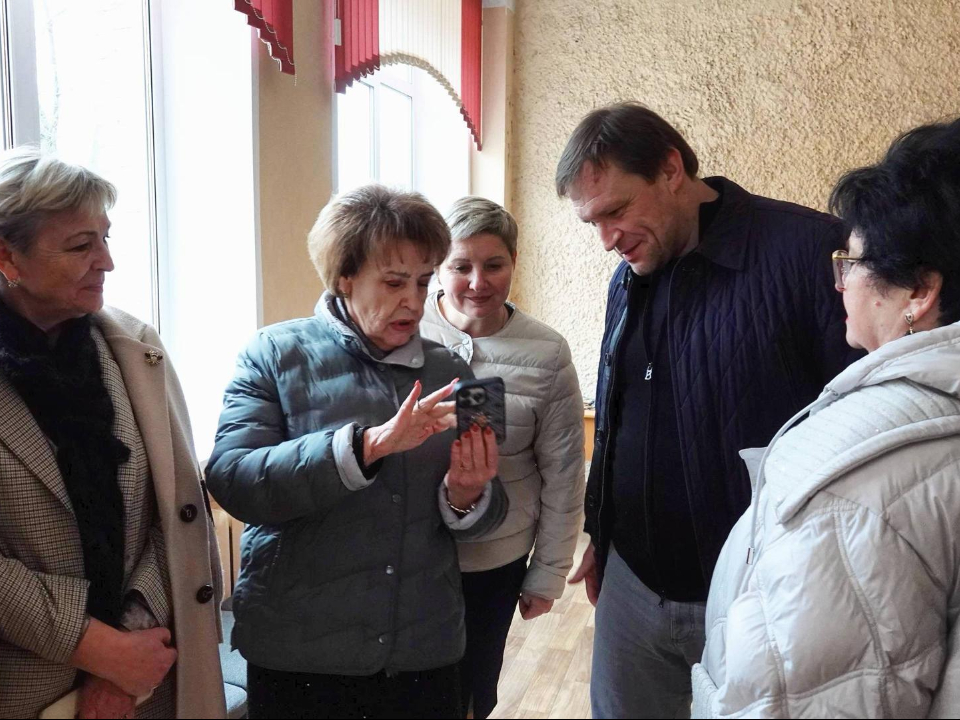 Фото: Дарья Леонова