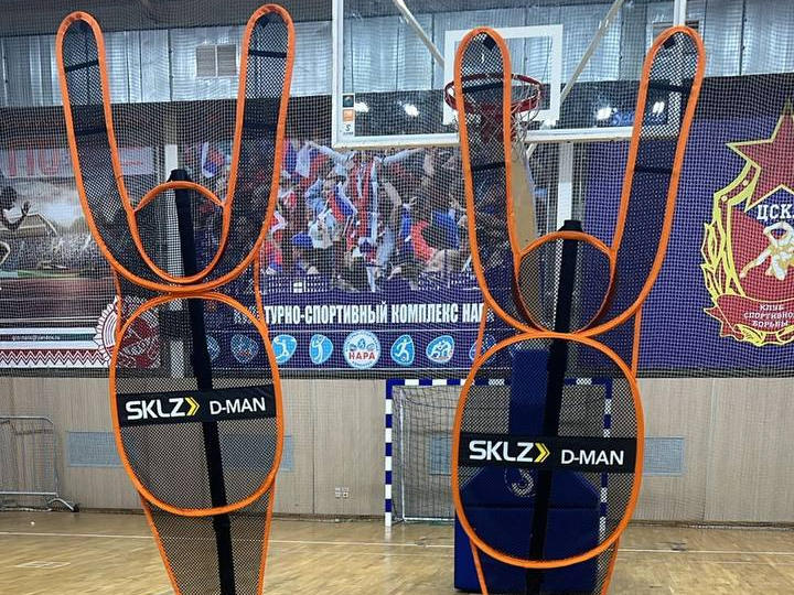 Фото: пресс-служба Олега Рожнова       