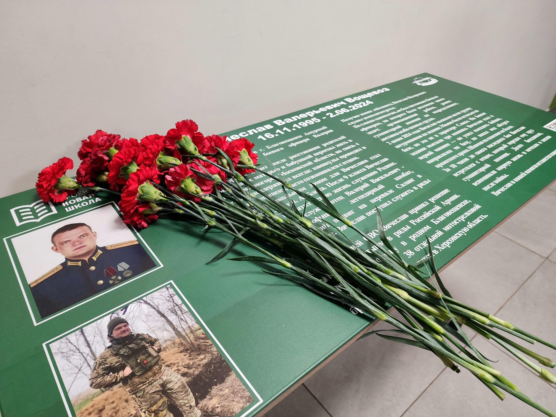 Фото: МедиаБанк Подмосковья/Юлия Унрау