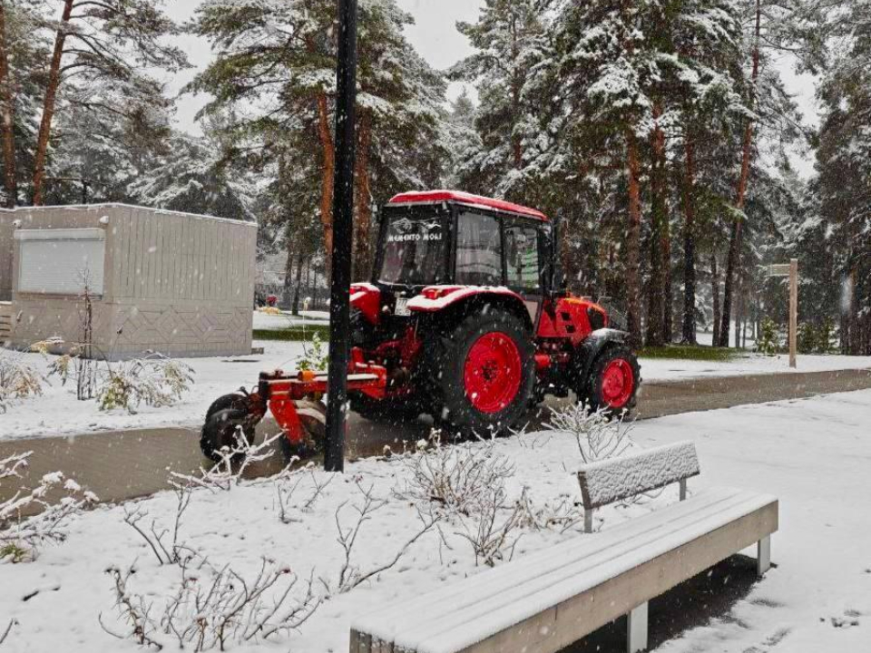 Фото: администрация г.о. Жуковский