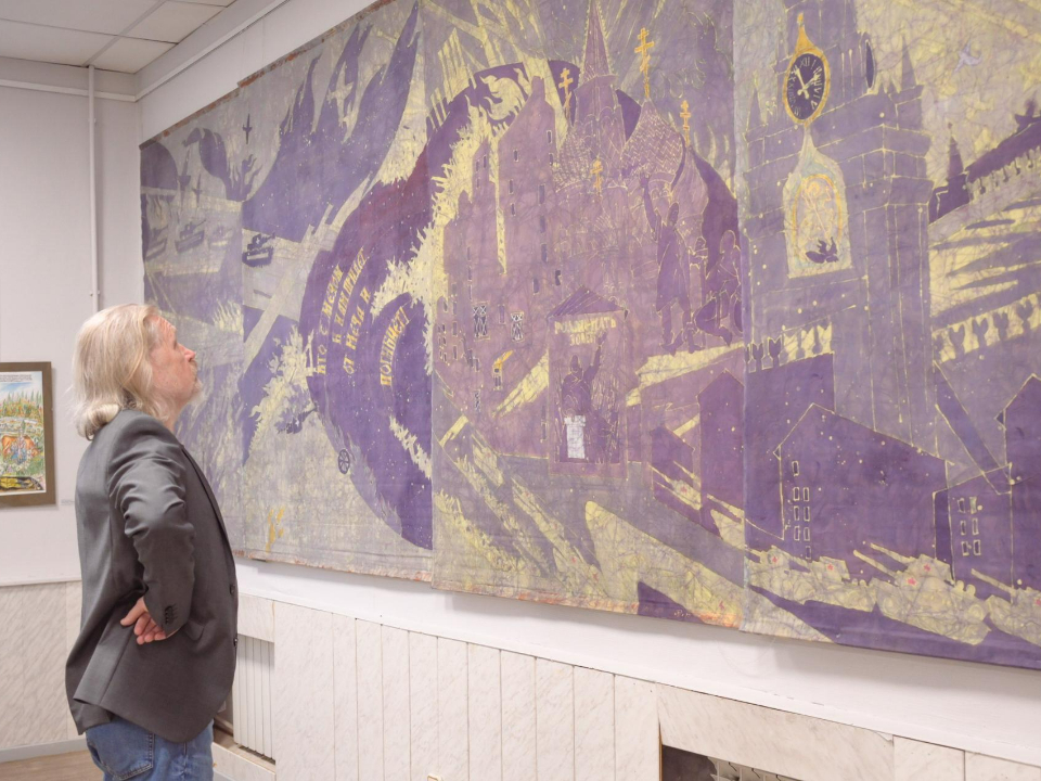 Фото: пресс-служба администрации г. о. Сергиев Посад