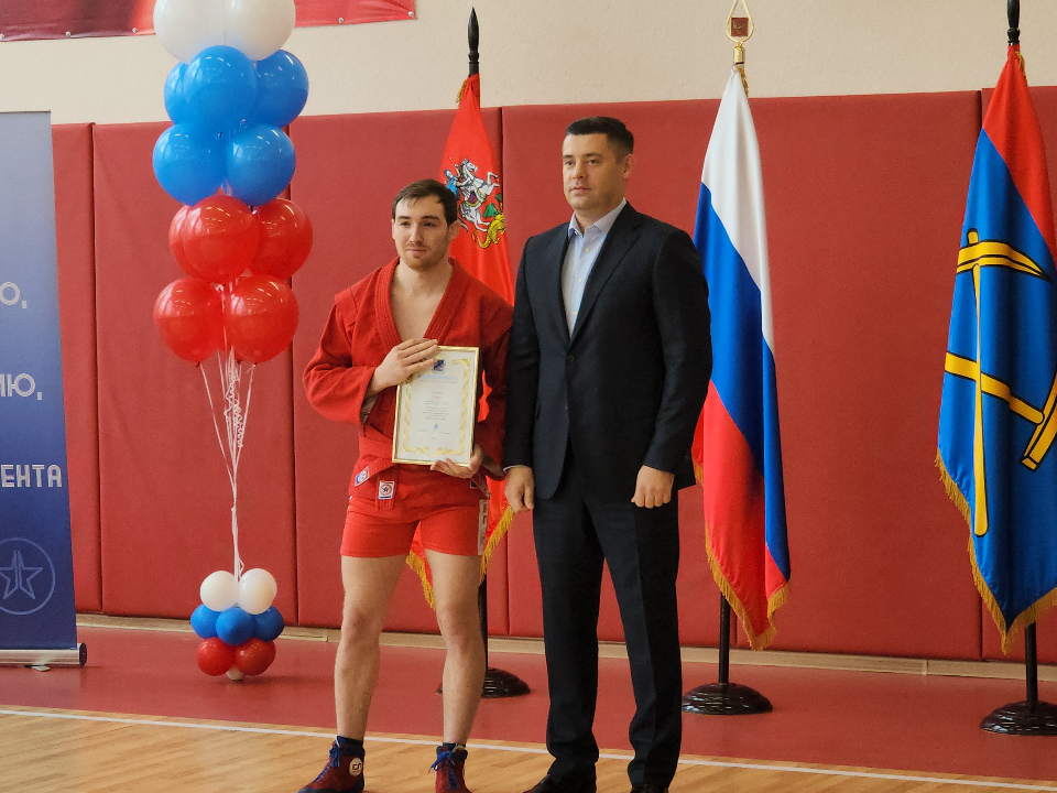 Фото: МедиаБанк Подмосковья/Мария Шигорева