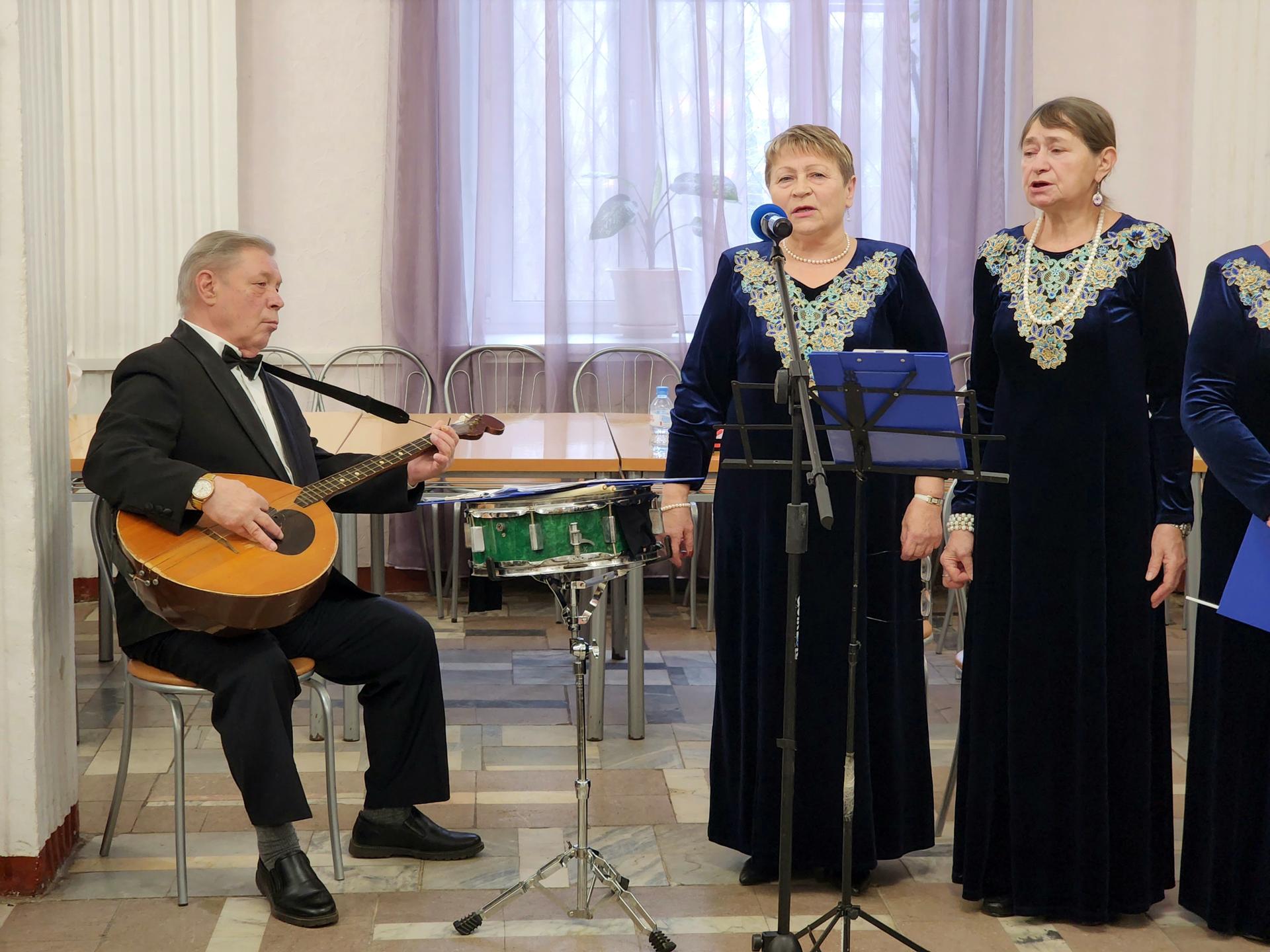 Фото: МедиаБанк Подмосковья/Юлия Унрау