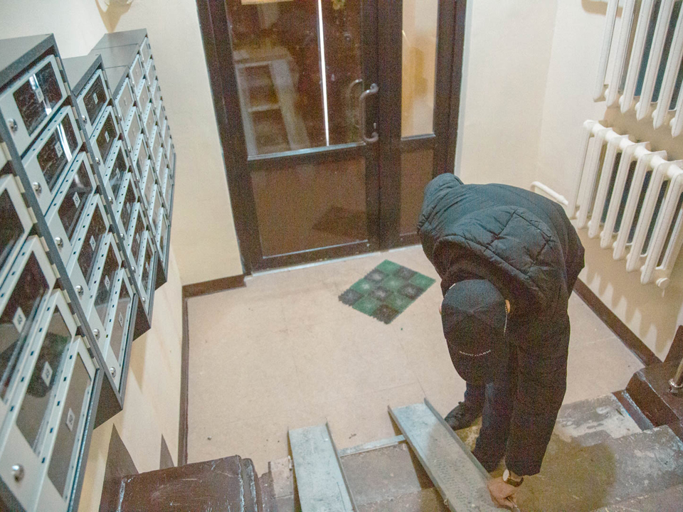 Фото: пресс-служба администрации ЗАТО Звездный городок