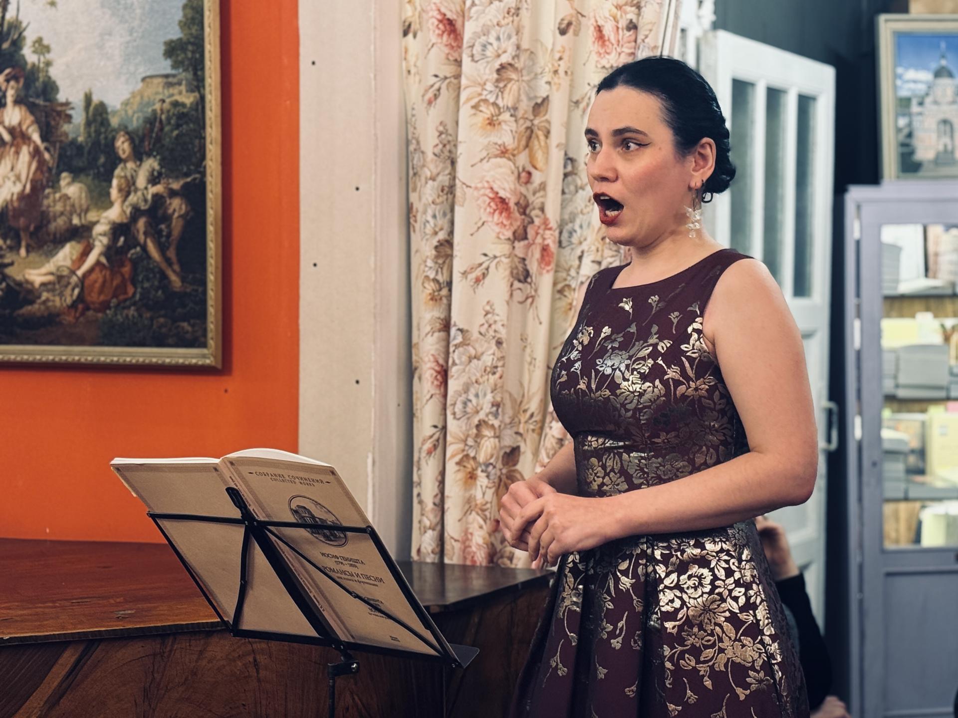 Фото: МедиаБанк Подмосковья/Ольга Стаферова