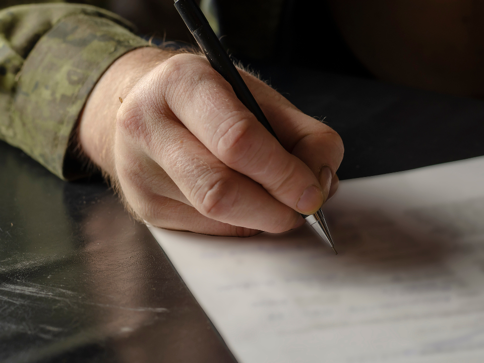 Фото: istockphoto.com/Mikhail Dmitriev