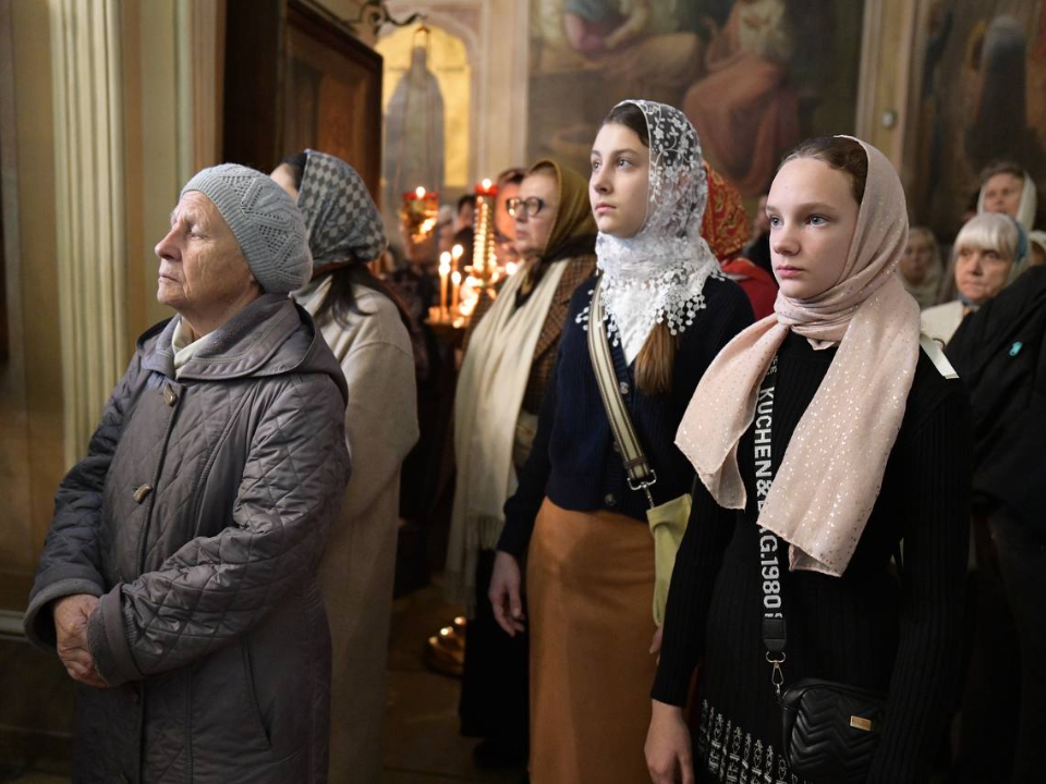 Фото: пресс-служба администрации Дмитровского округа