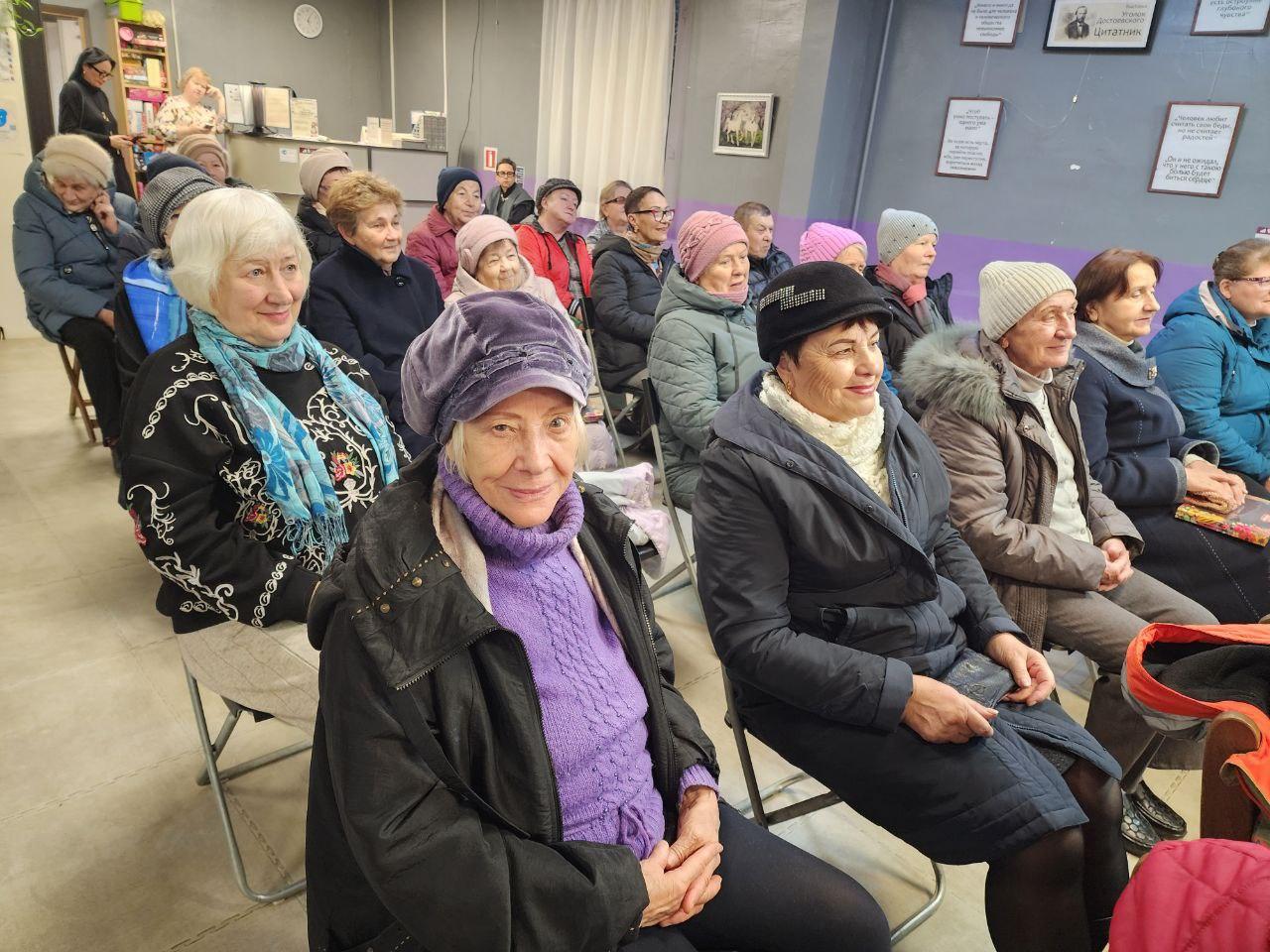 Фото: МедиаБанк Подмосковья/Ирина Кузова