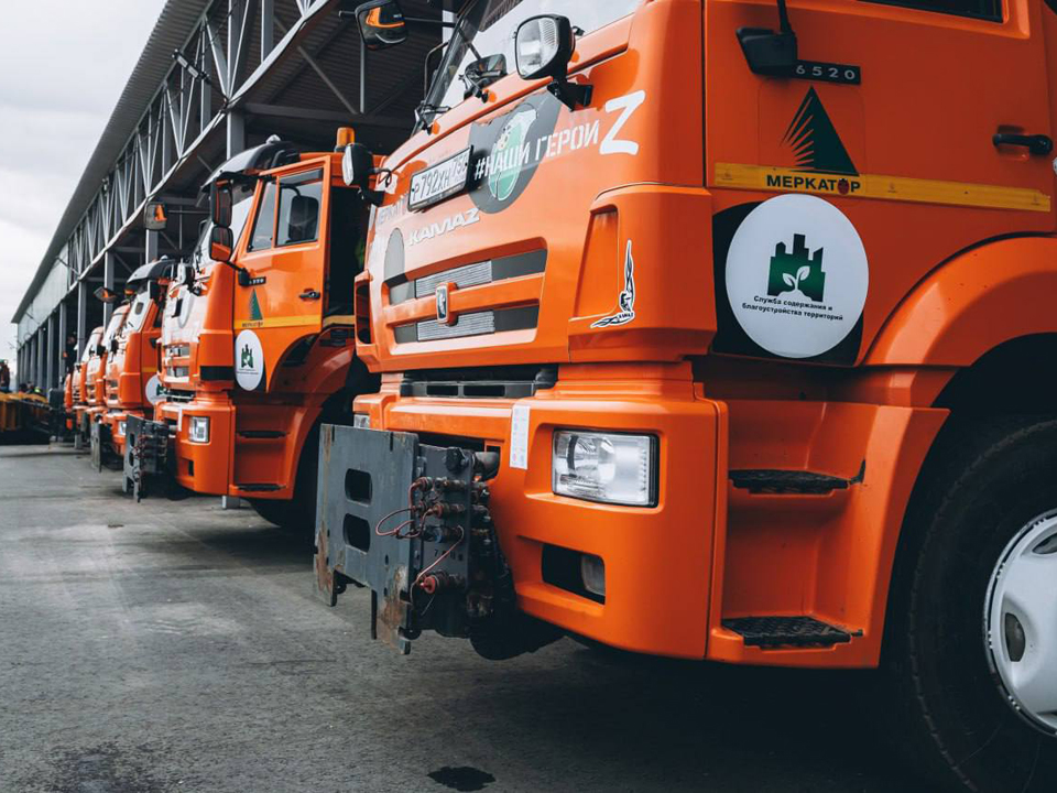 Фото: пресс-служба администрации г.о. Щелково