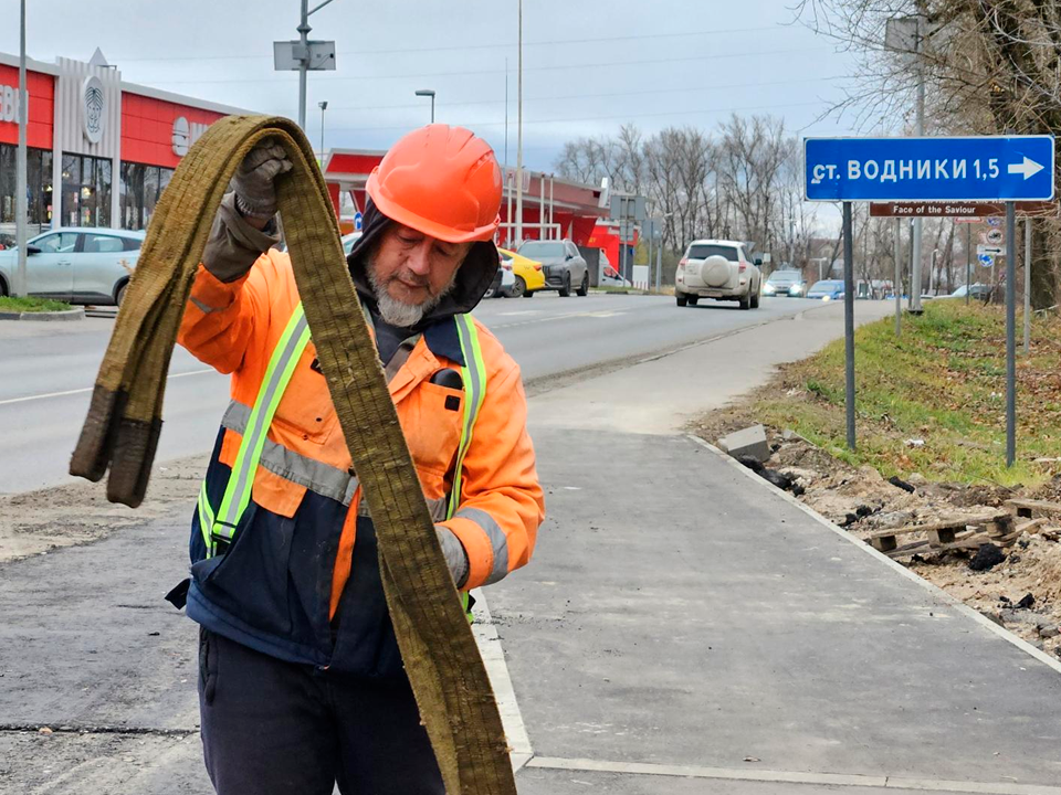 Фото: МедиаБанк Подмосковья/Вероника Горбачева