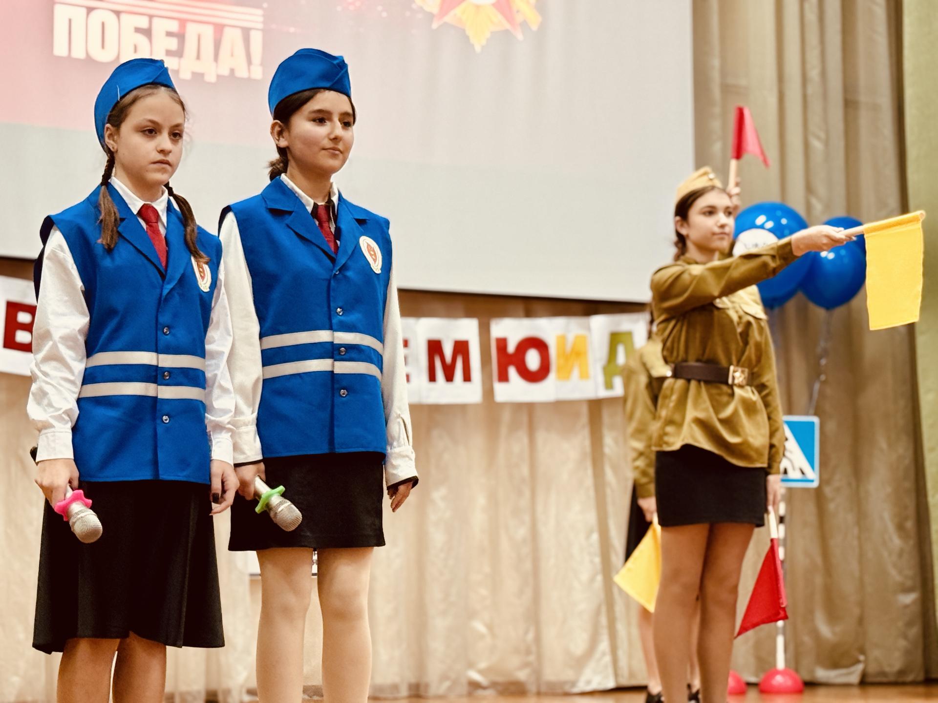 Фото: МедиаБанк Подмосковья/Ольга Стаферова