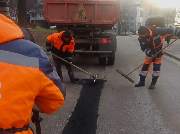 Фото: пресс-служба администрации Наро-Фоминского г.о.  