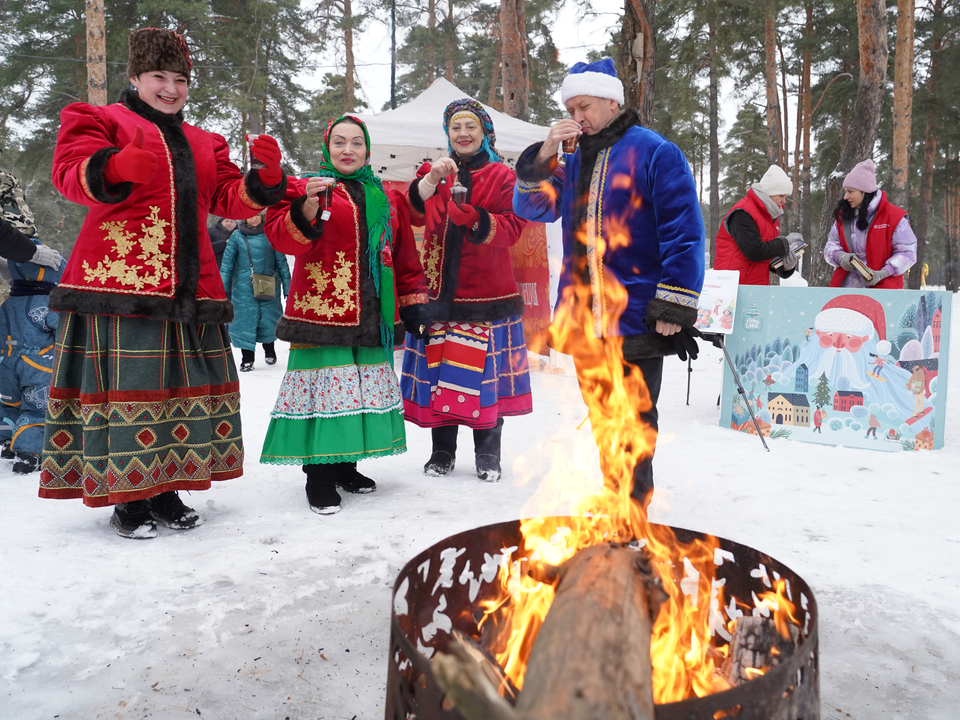 Фото: Администрация г.о. Котельники