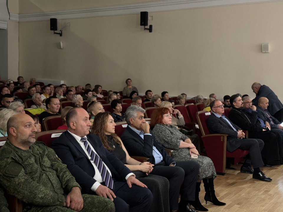 Фото: Полина Абраменко