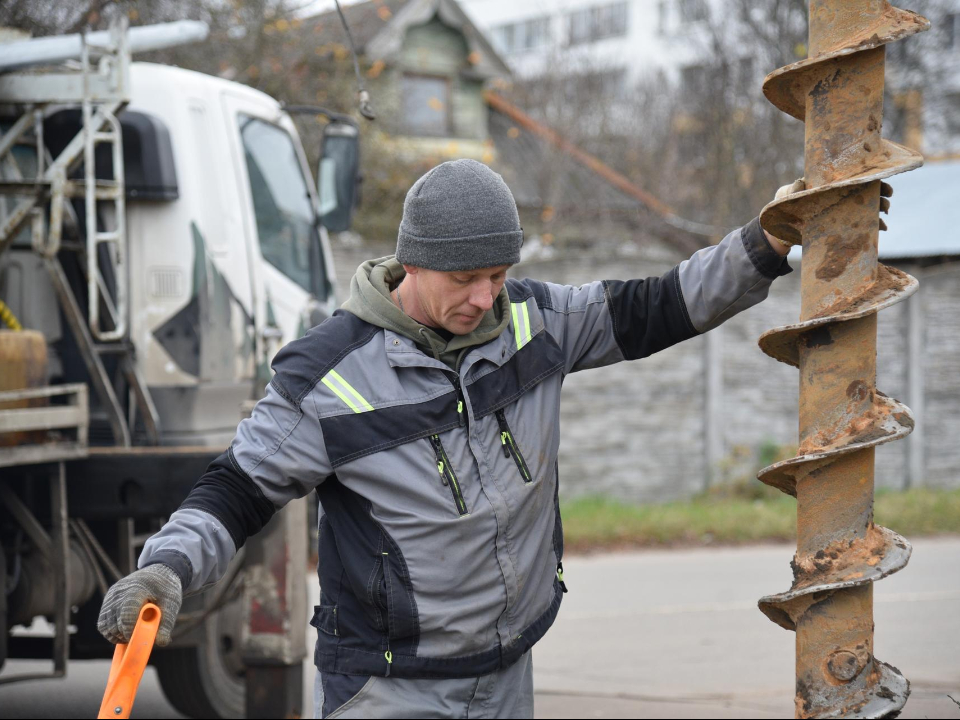 Фото: Владимир Останин