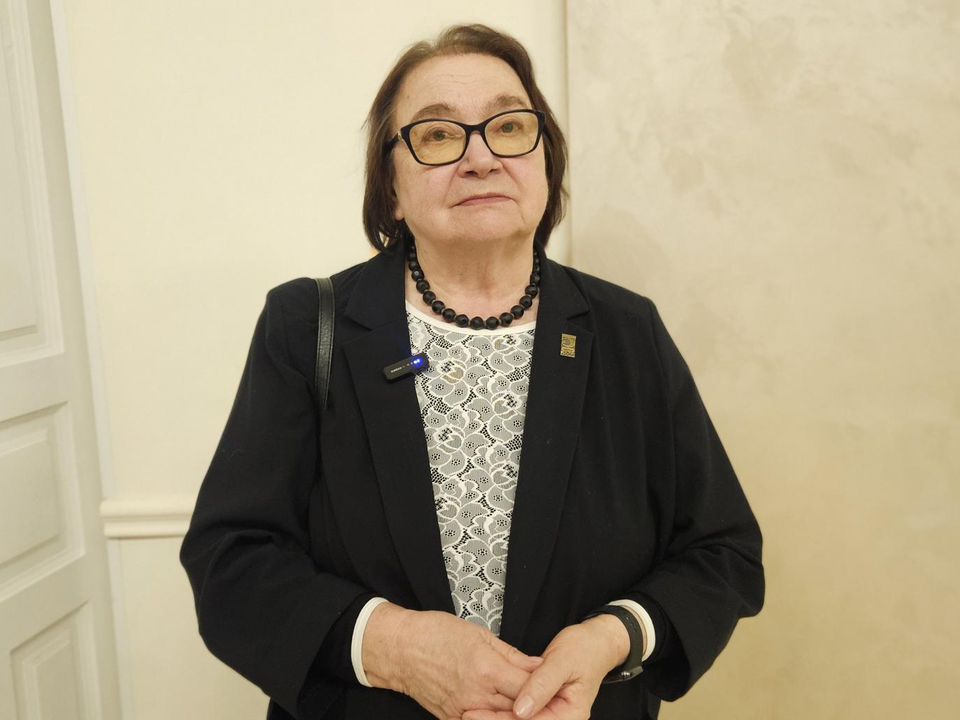 Фото: МедиаБанк Подмосковья/Ольга Вельшикаева