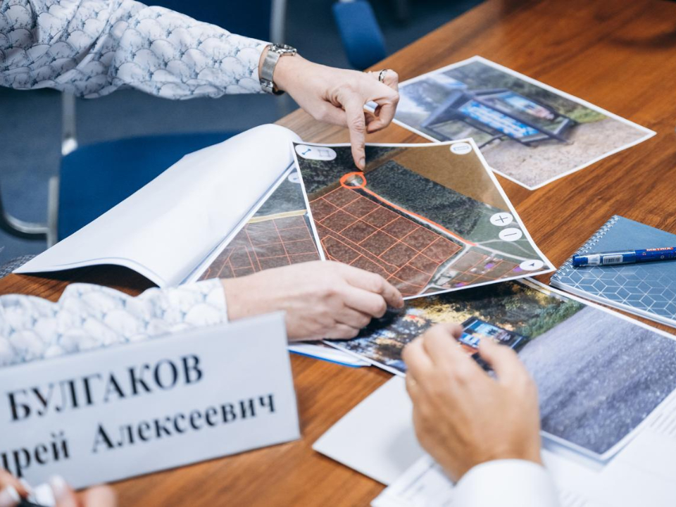 Фото: пресс-служба администрации г.о. Щелково