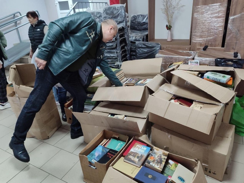 Фото: пресс-служба администрации Богородского городского округа 