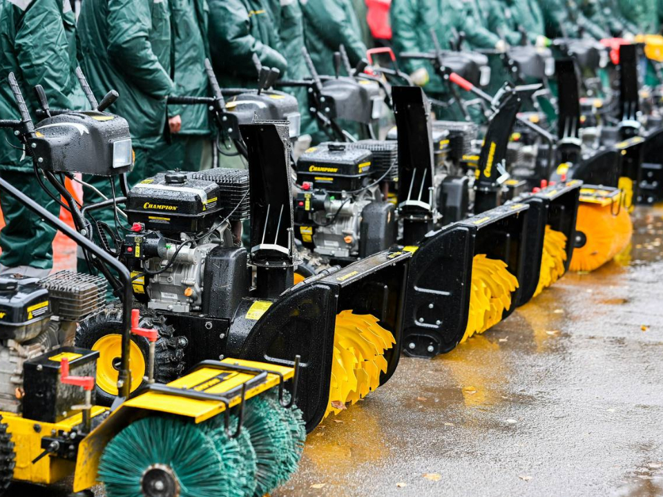 Фото: пресс-служба администрации Ленинского г.о.