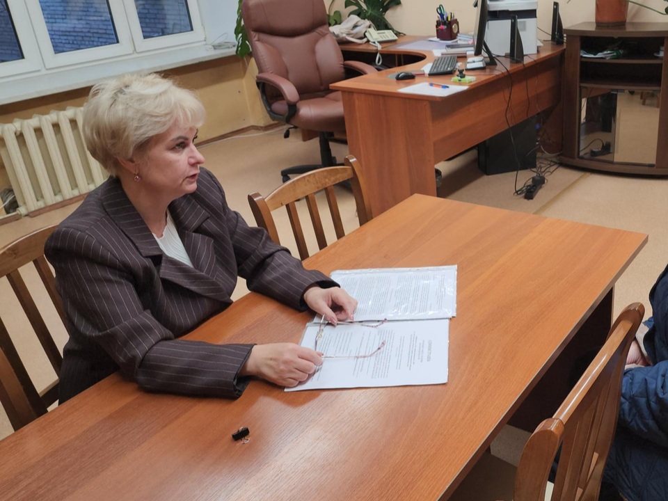 Фото: МедиаБанк Подмосковья/Наталья Лымарь