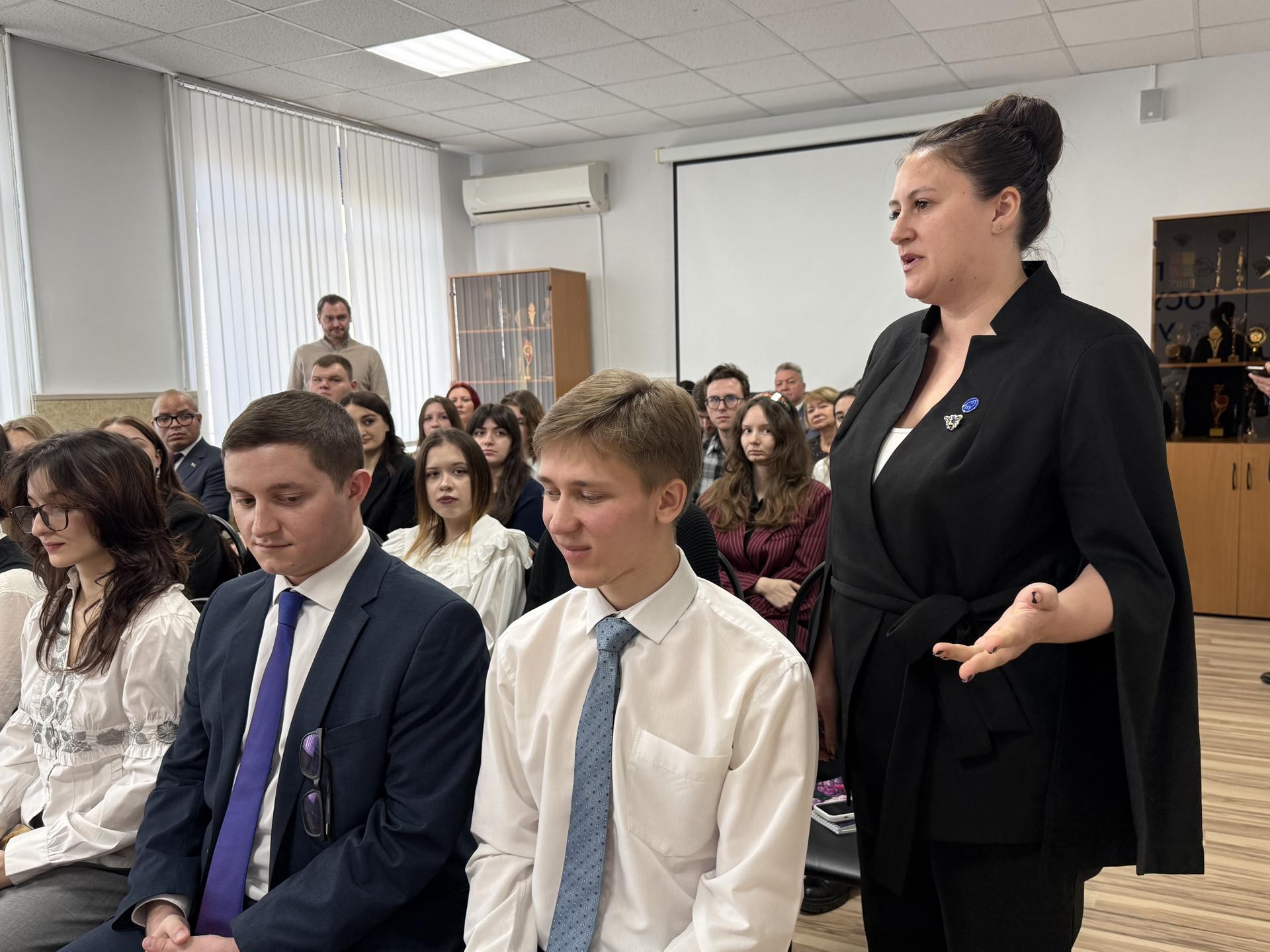 Фото: МедиаБанк Подмосковья/Ольга Стаферова