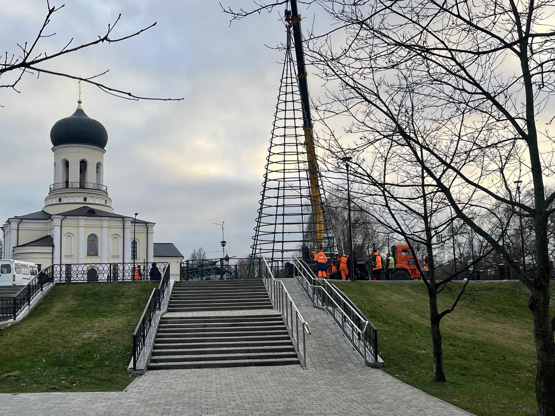 Фото: Анна Тюрюмина         