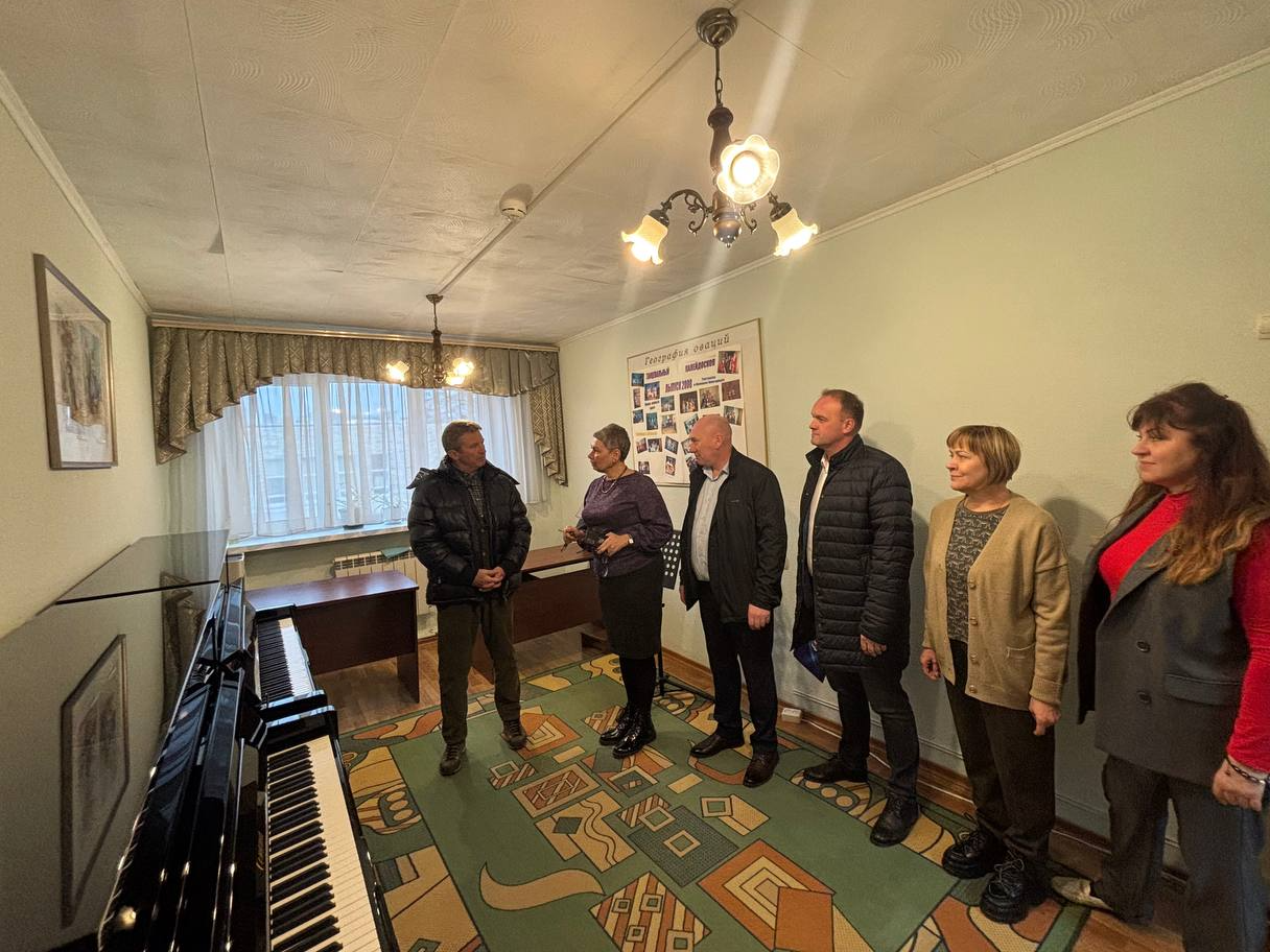 Фото: пресс-служба Олега Рожнова 