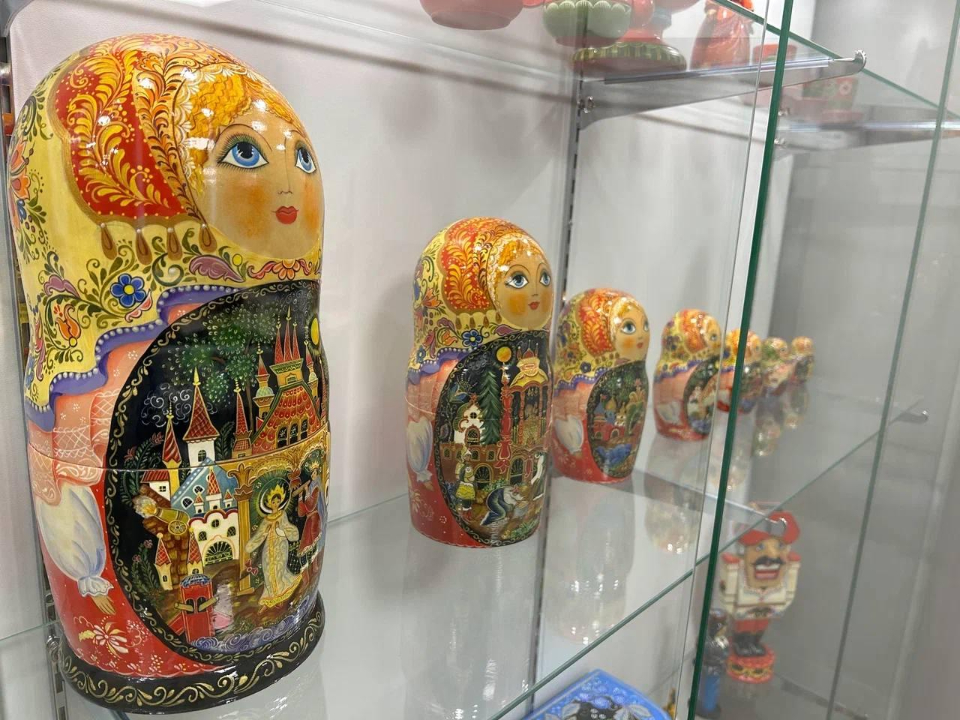 Фото: Анна Дунаева