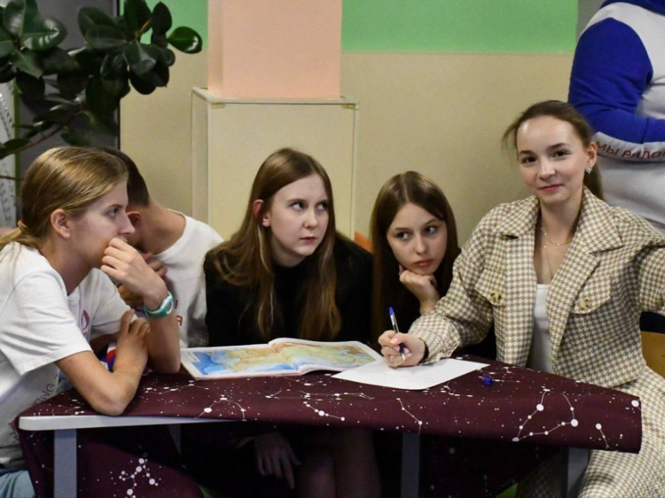 Фото: пресс-служба администрации г.о. Жуковский