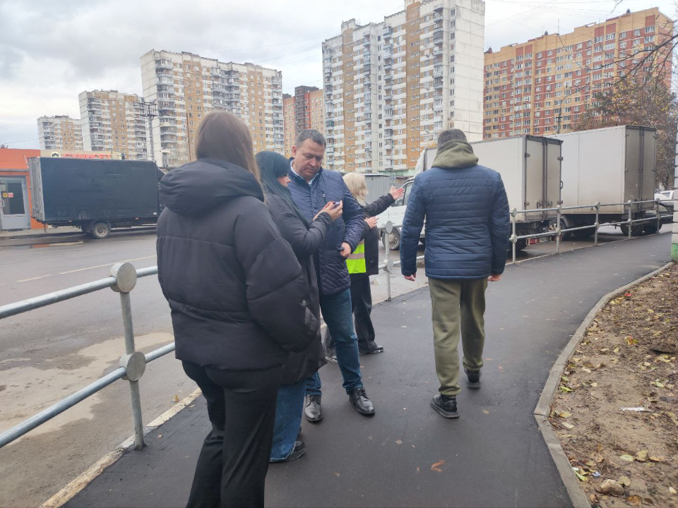 Фото: t.me/admluberdor