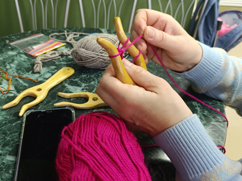 Фото: vk.com/клуб «Каролинг» г.Руза