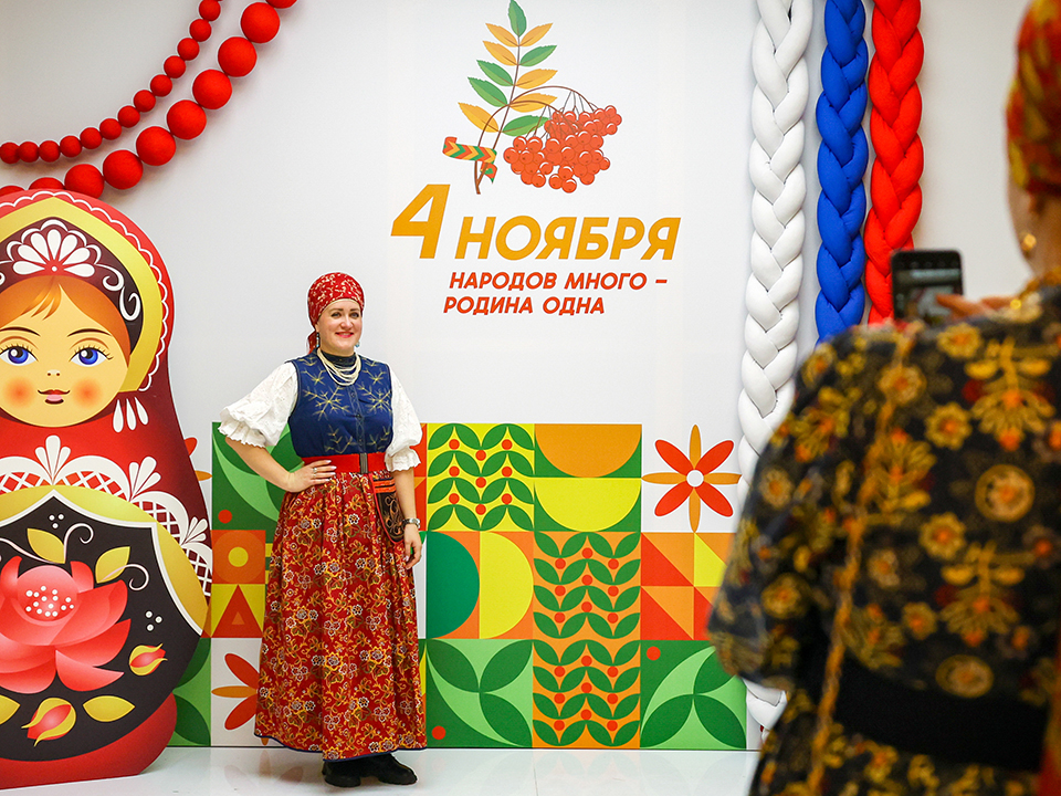 Фото: ТАСС/Кирилл Кухмарь