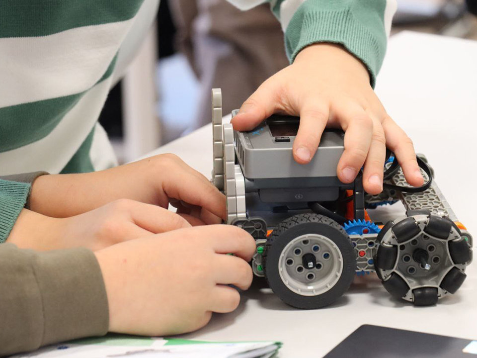 Фото: пресс-служба администрации г.о. Ступино