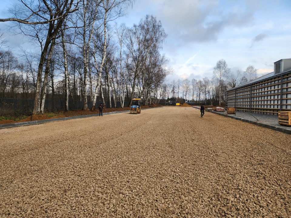 Фото: МедиаБанк Подмосковья/Дмитрий Алексеенко