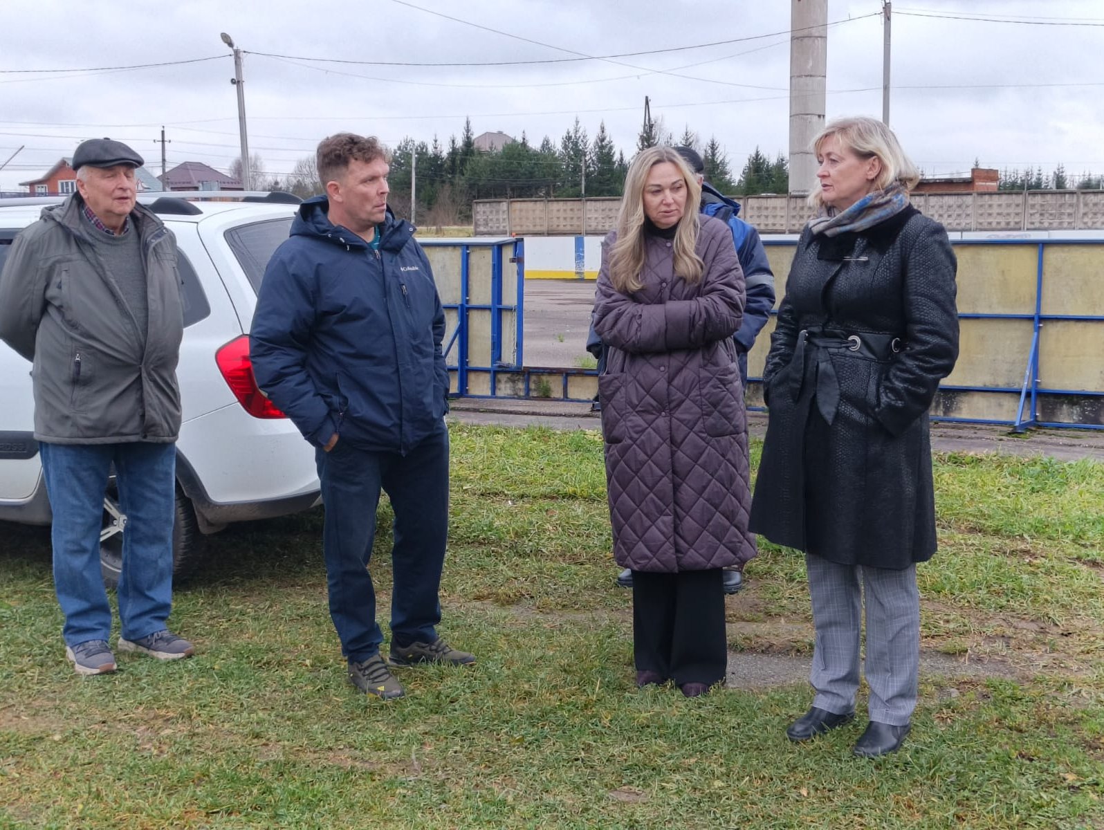 Фото: пресс-служба администрации Наро-Фоминского г.о.