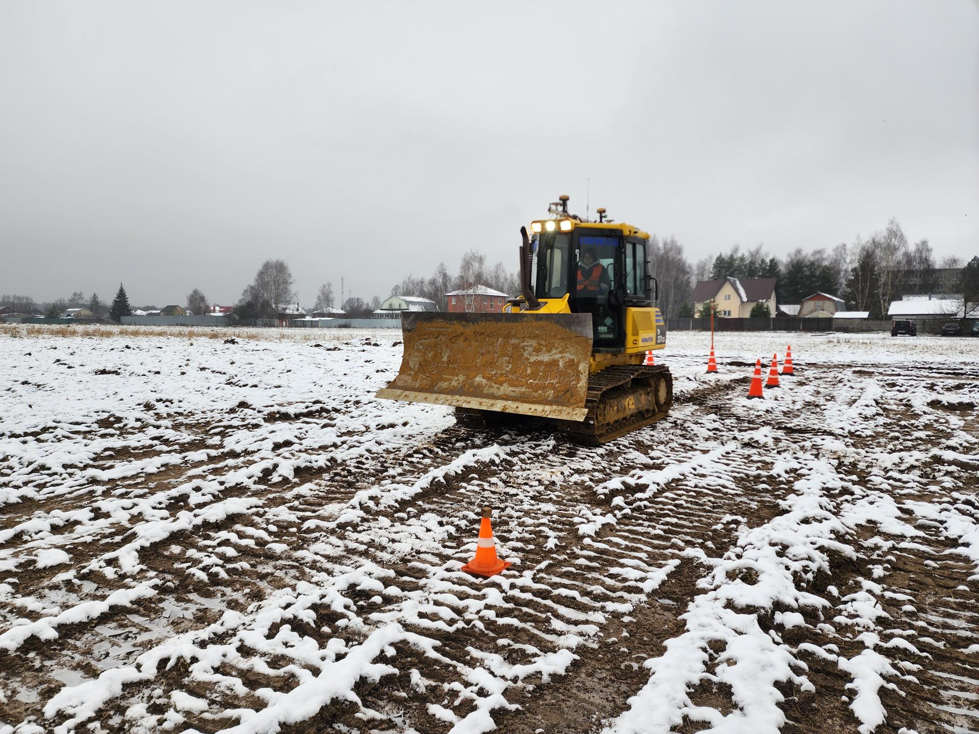 Фото: МедиаБанк Подмосковья/Ирина Моисеева