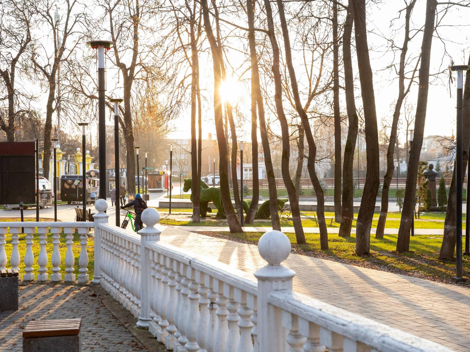 Фото: пресс-служба администрации г.о. Подольск