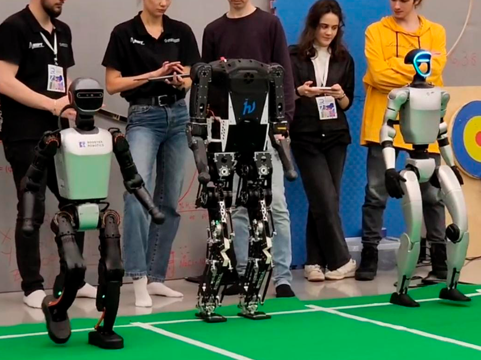 Фото: МедиаБанк Подмосковья/Михаил Раскин