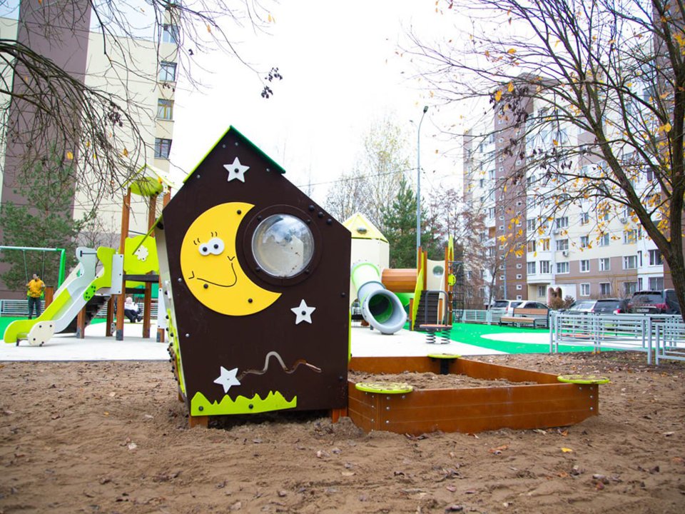 Фото: пресс-служба администрации ЗАТО Звездный городок