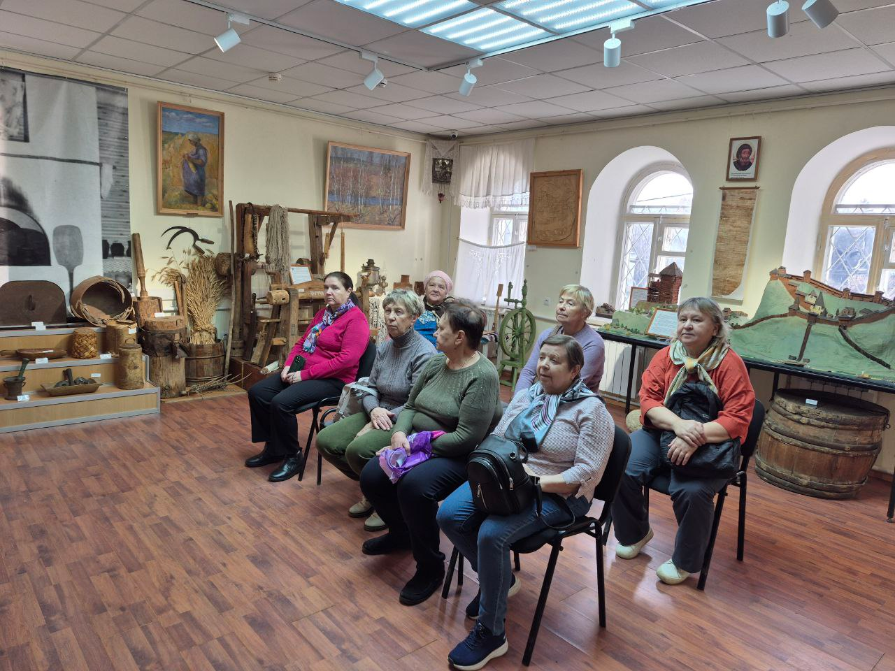 Фото: t.me/dolgolet_kotelniki