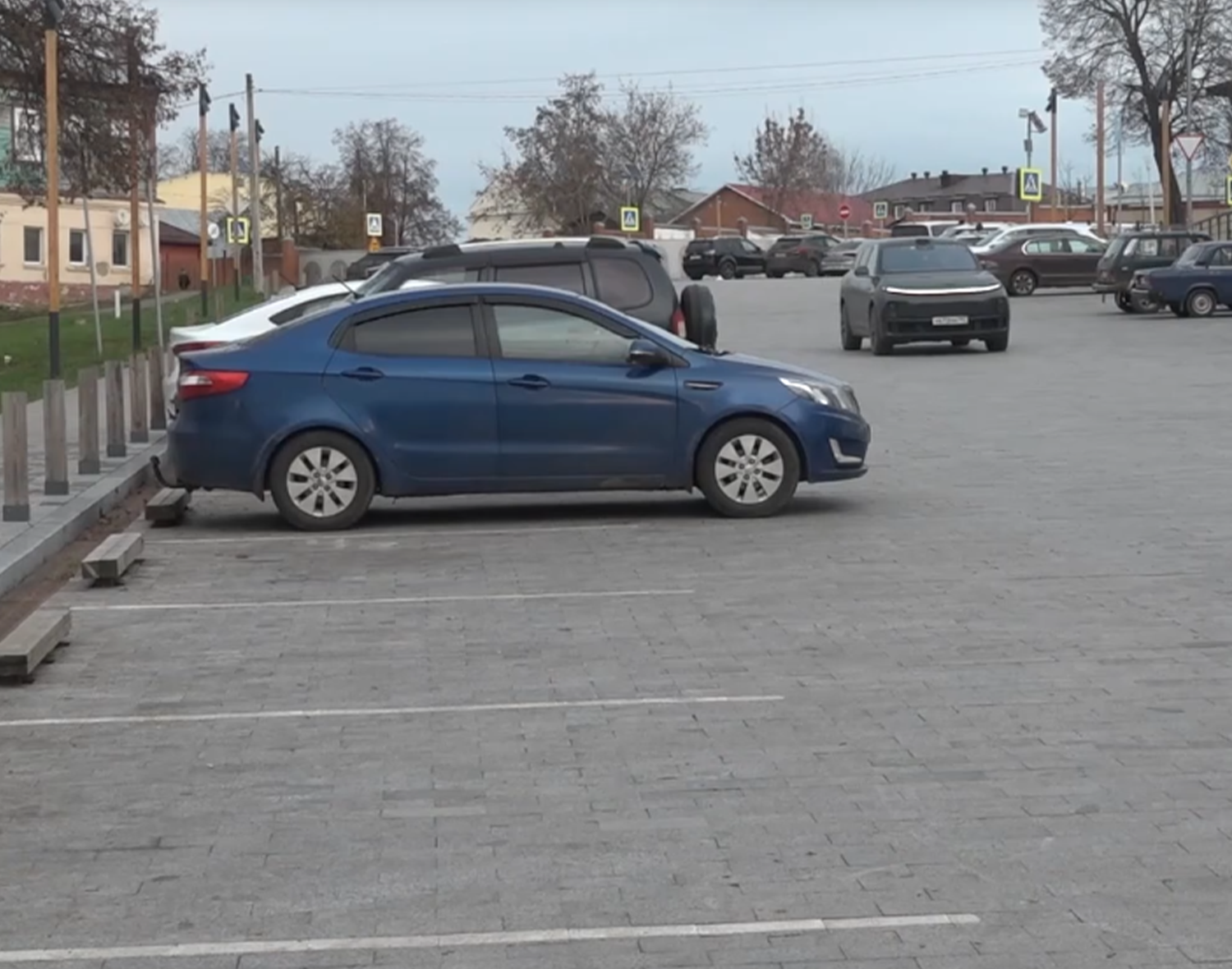 Фото: телеканал КТВ