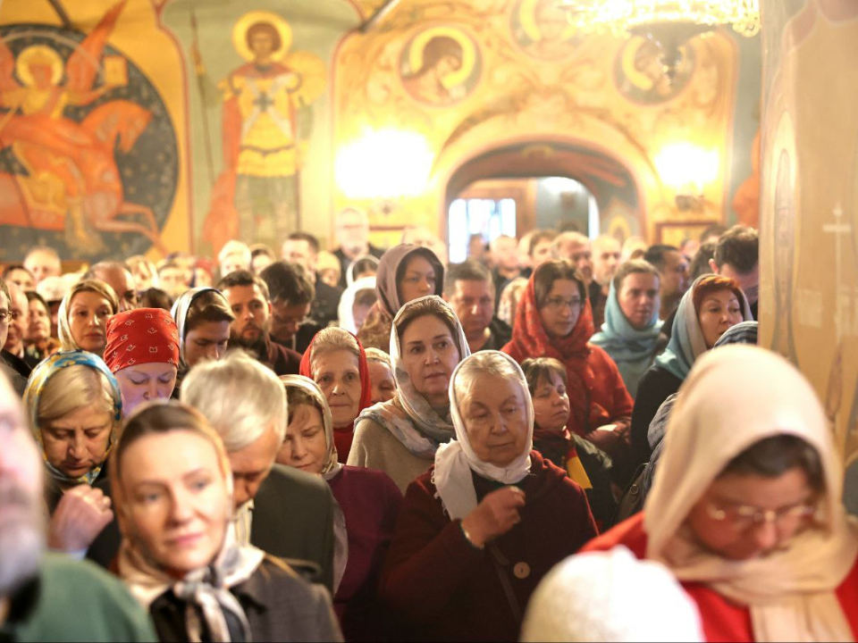 Фото: пресс-служба администрации г.о. Красногорск