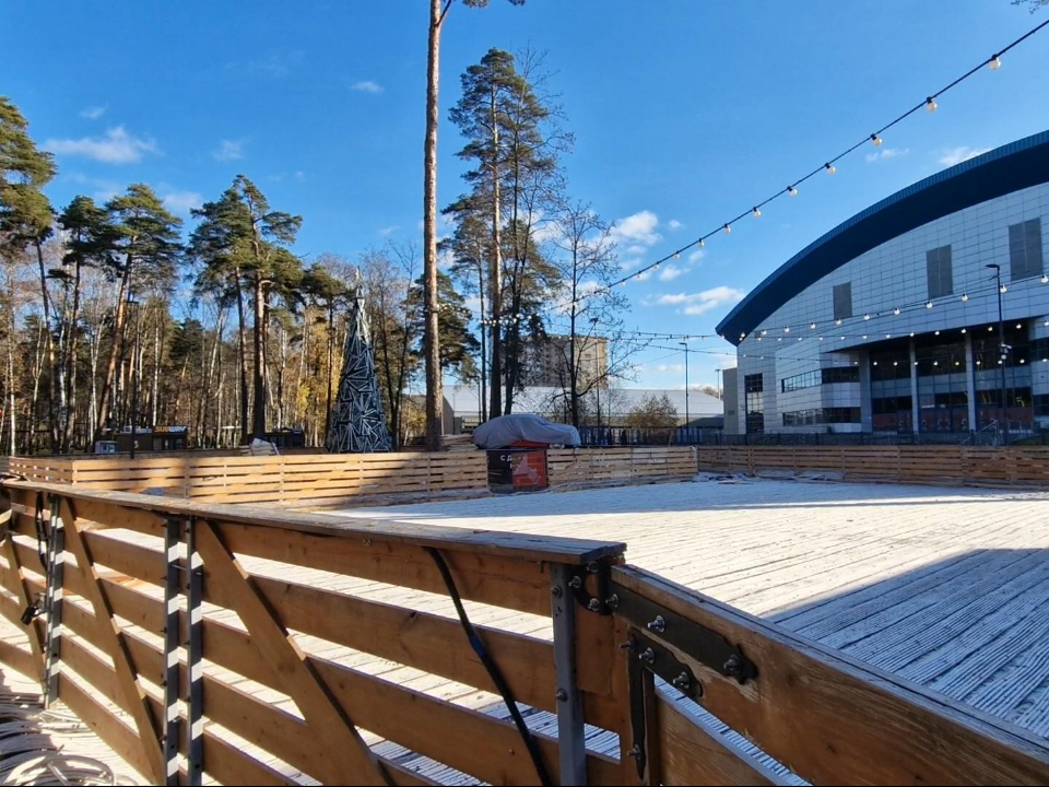 Фото: Виктория Фортуна