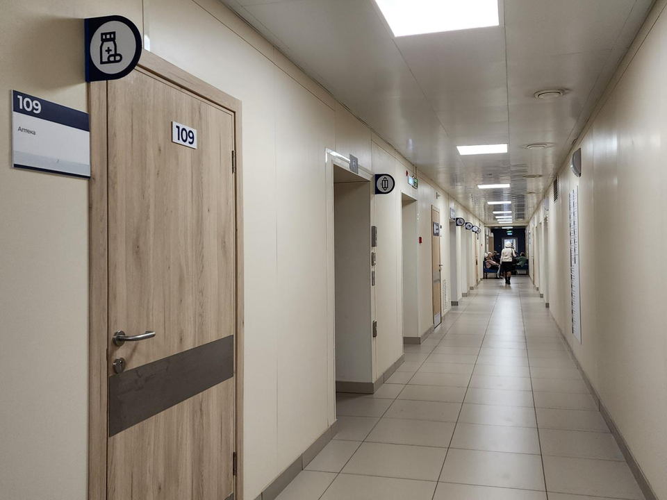 Фото: МедиаБанк Подмосковья/Мария Юдина