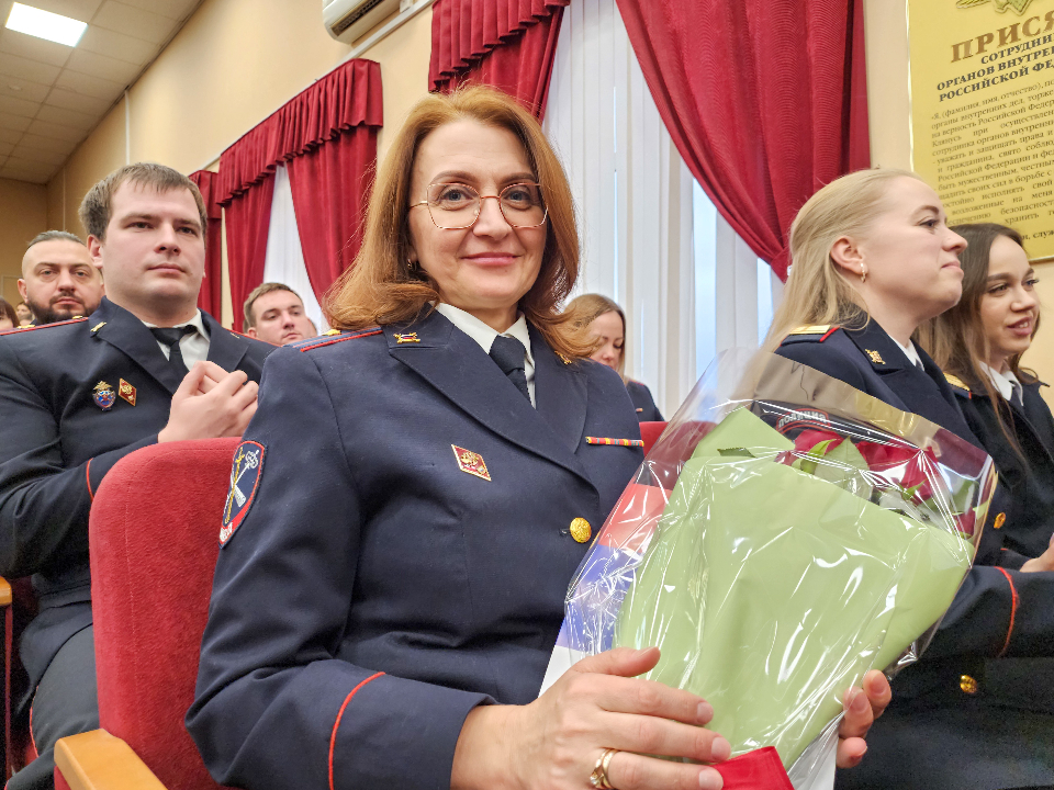 Фото: МедиаБанк Подмосковья/Мария Андрюхина